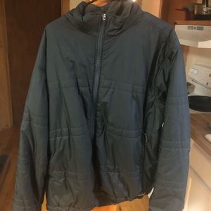 Rei men’s coat